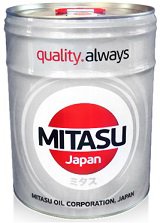  Mitasu  Mitsubisi
